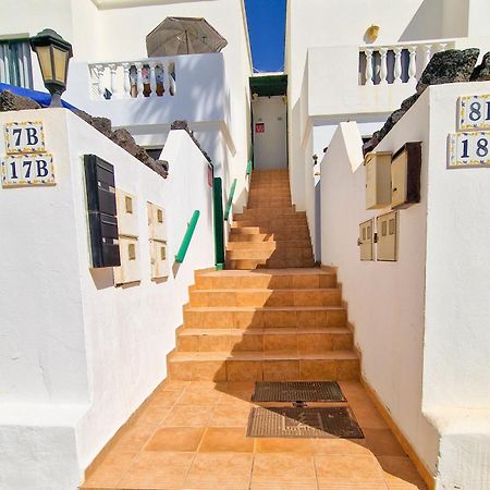 Two-Bedroom Apartment With Two Large Terraces Puerto del Carmen  Zewnętrze zdjęcie