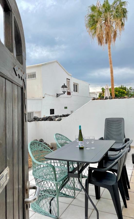 Two-Bedroom Apartment With Two Large Terraces Puerto del Carmen  Zewnętrze zdjęcie