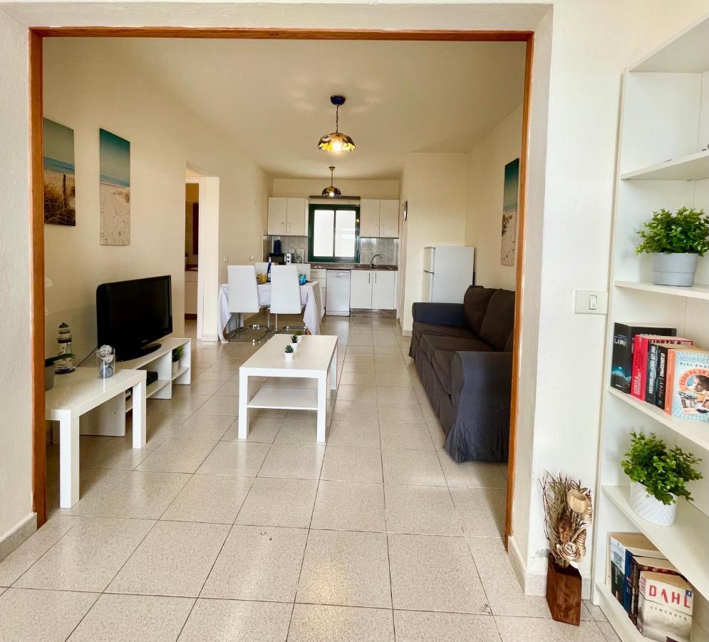 Two-Bedroom Apartment With Two Large Terraces Puerto del Carmen  Zewnętrze zdjęcie