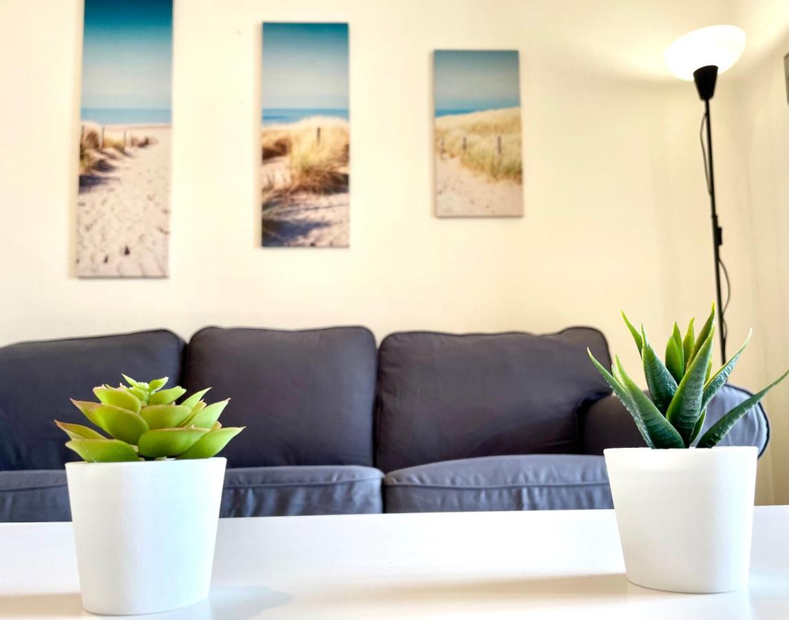 Two-Bedroom Apartment With Two Large Terraces Puerto del Carmen  Zewnętrze zdjęcie