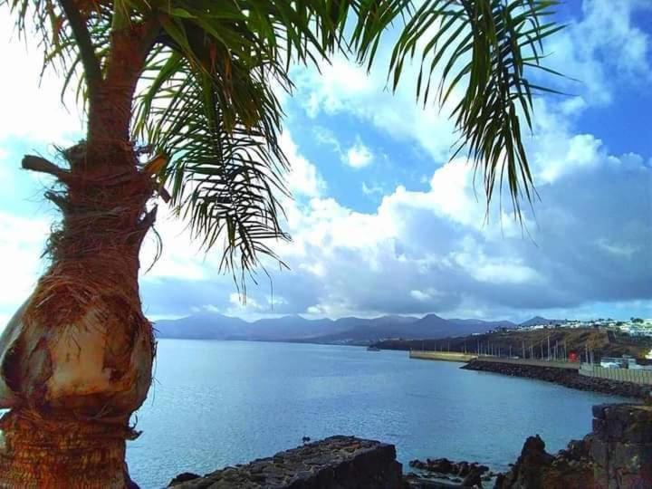 Two-Bedroom Apartment With Two Large Terraces Puerto del Carmen  Zewnętrze zdjęcie