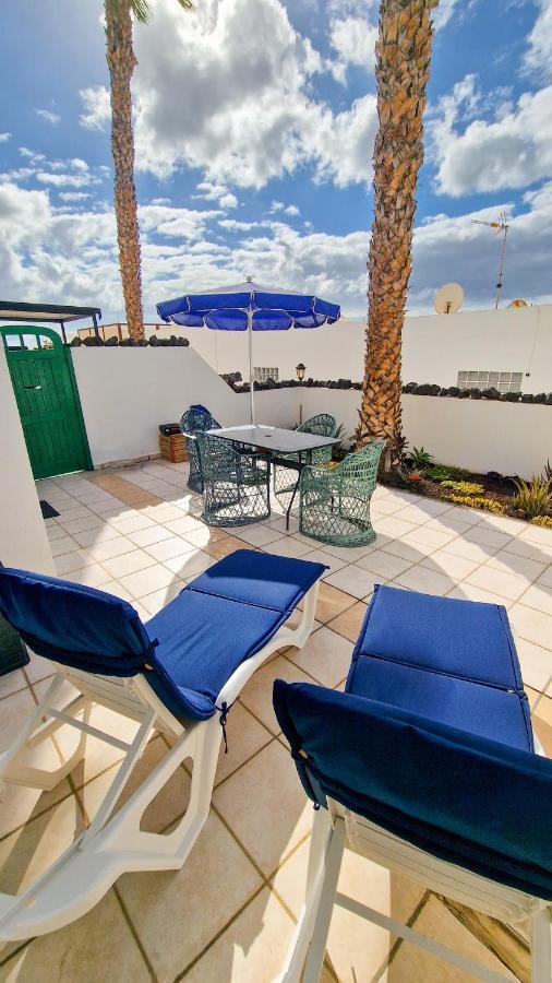 Two-Bedroom Apartment With Two Large Terraces Puerto del Carmen  Zewnętrze zdjęcie