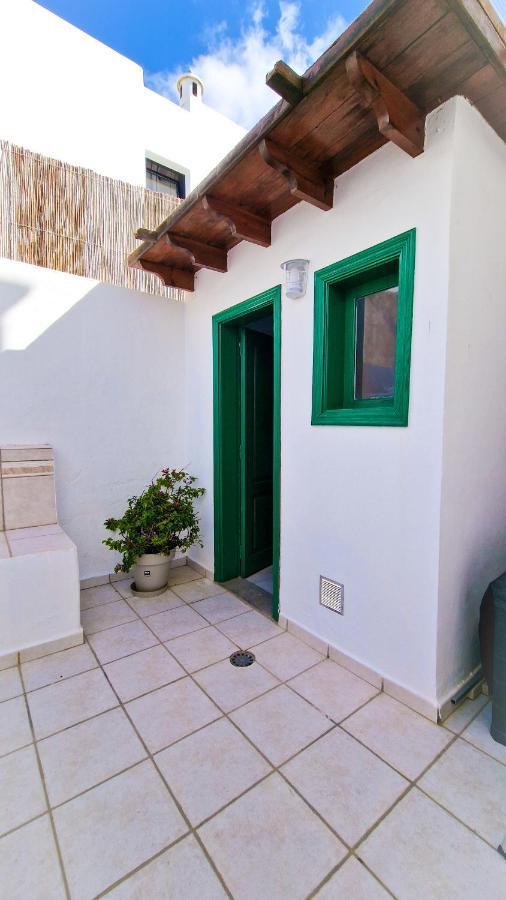 Two-Bedroom Apartment With Two Large Terraces Puerto del Carmen  Zewnętrze zdjęcie