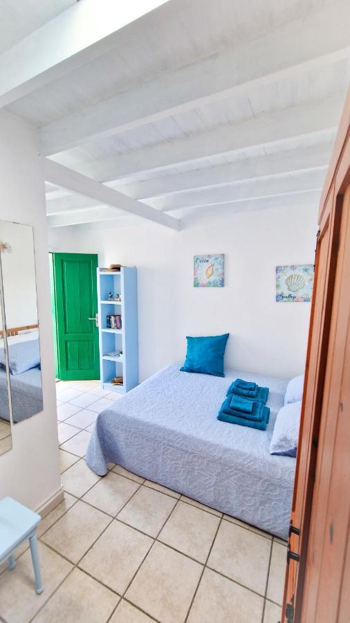 Two-Bedroom Apartment With Two Large Terraces Puerto del Carmen  Zewnętrze zdjęcie