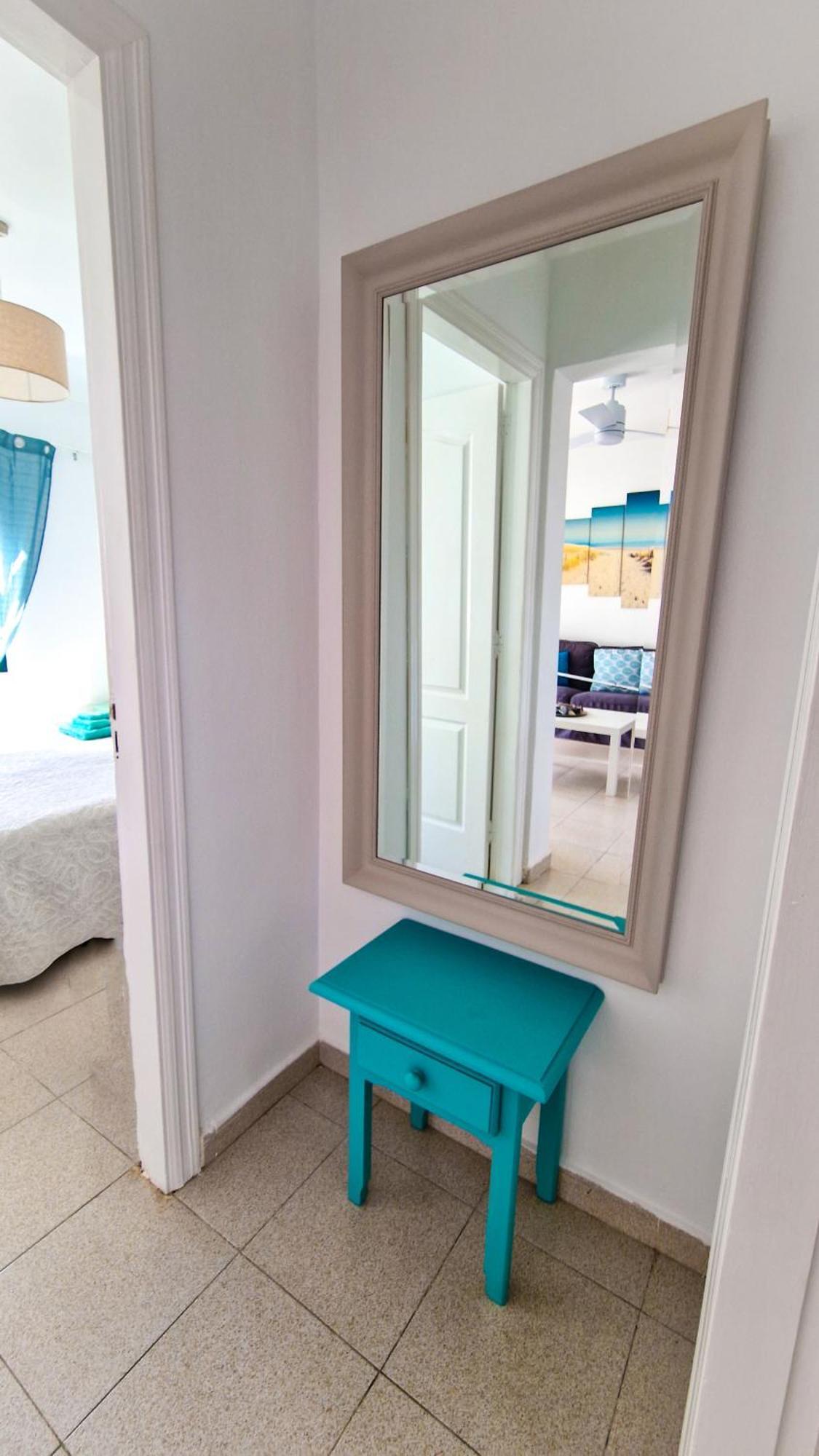 Two-Bedroom Apartment With Two Large Terraces Puerto del Carmen  Zewnętrze zdjęcie