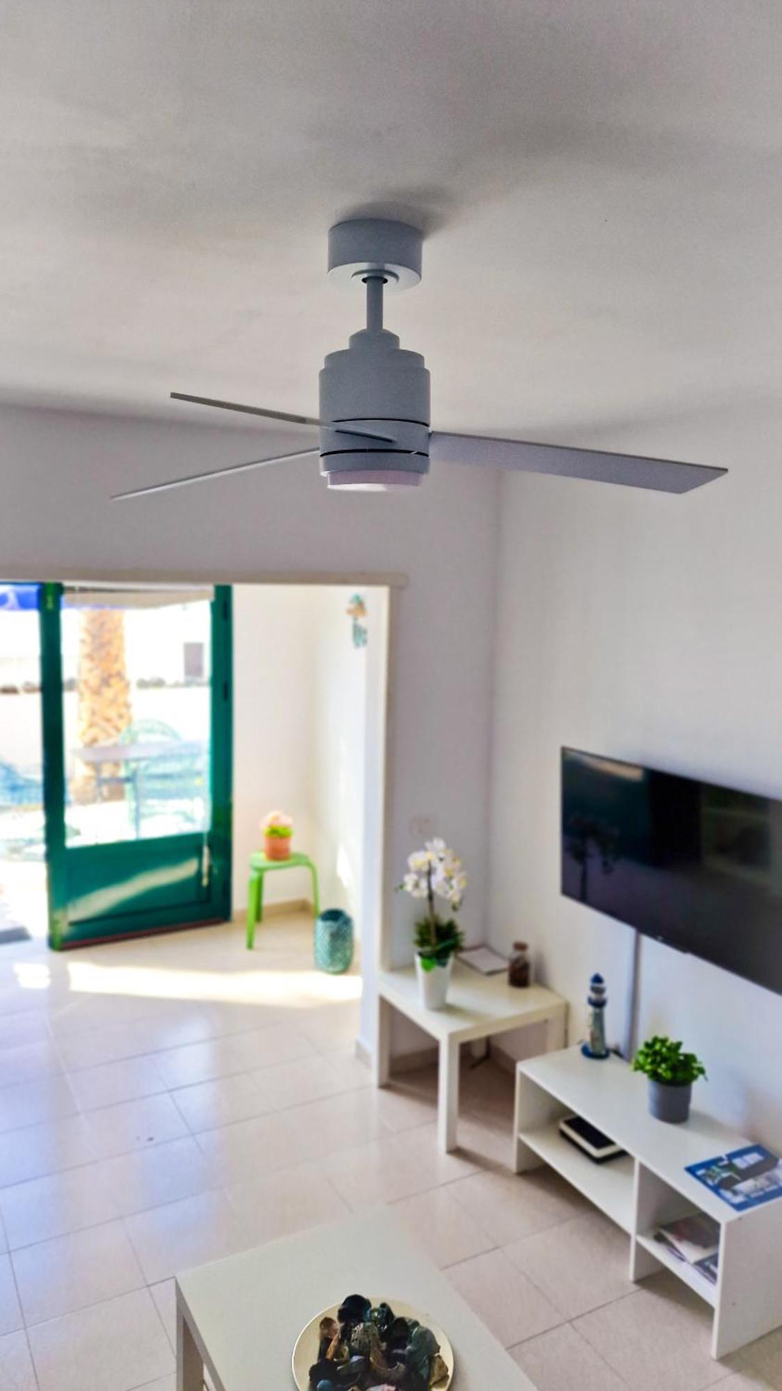 Two-Bedroom Apartment With Two Large Terraces Puerto del Carmen  Zewnętrze zdjęcie