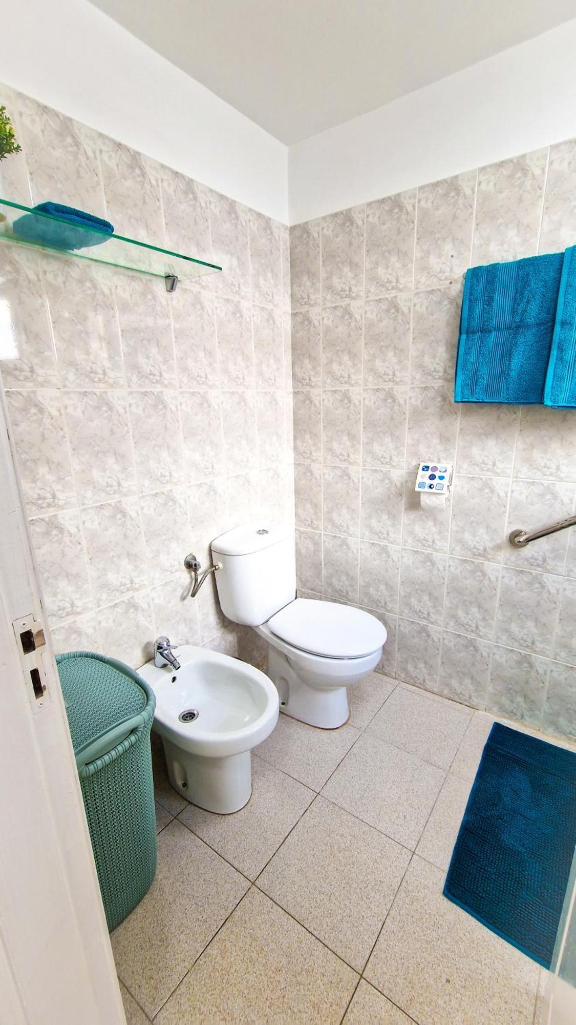 Two-Bedroom Apartment With Two Large Terraces Puerto del Carmen  Zewnętrze zdjęcie