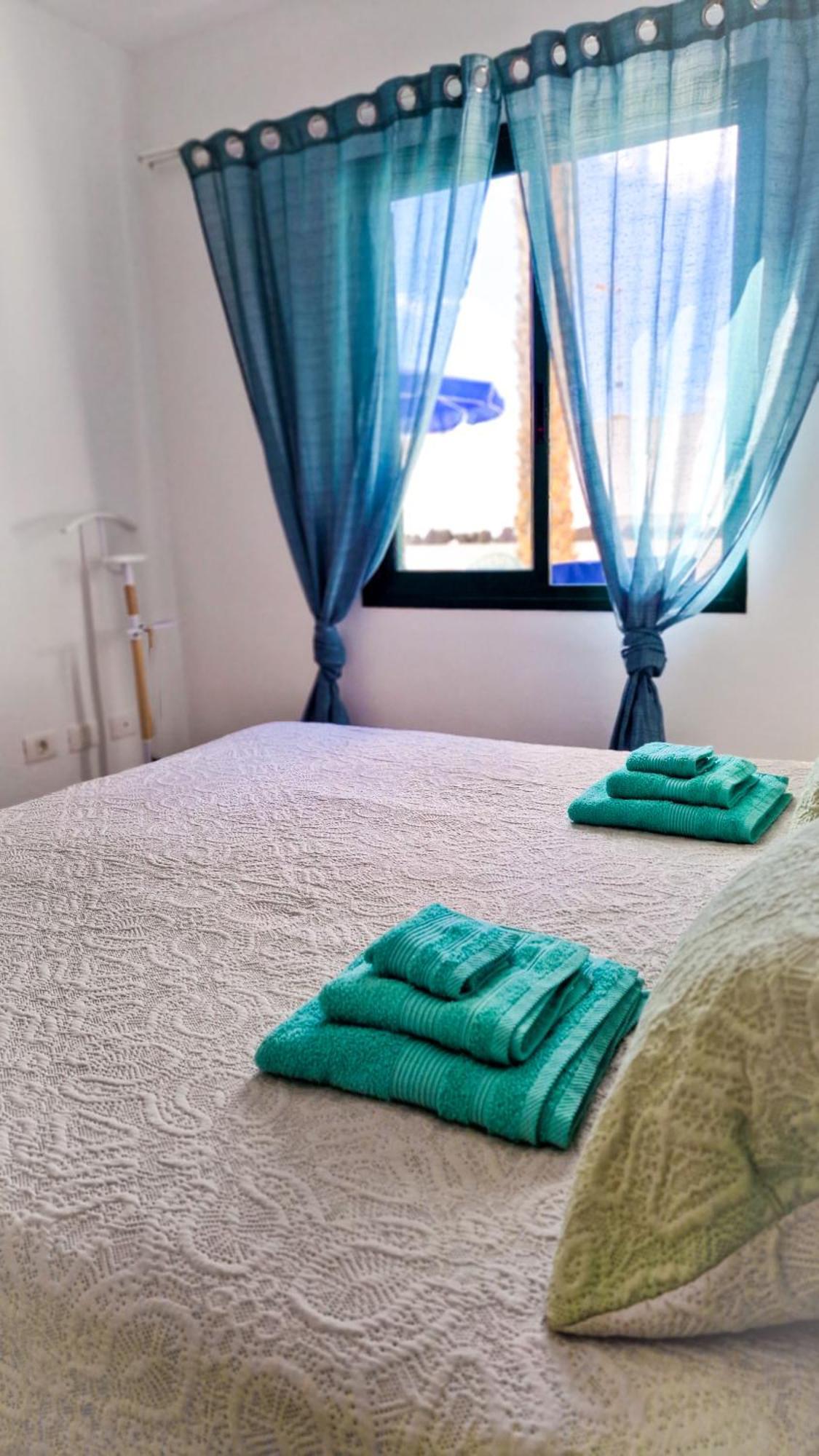 Two-Bedroom Apartment With Two Large Terraces Puerto del Carmen  Zewnętrze zdjęcie