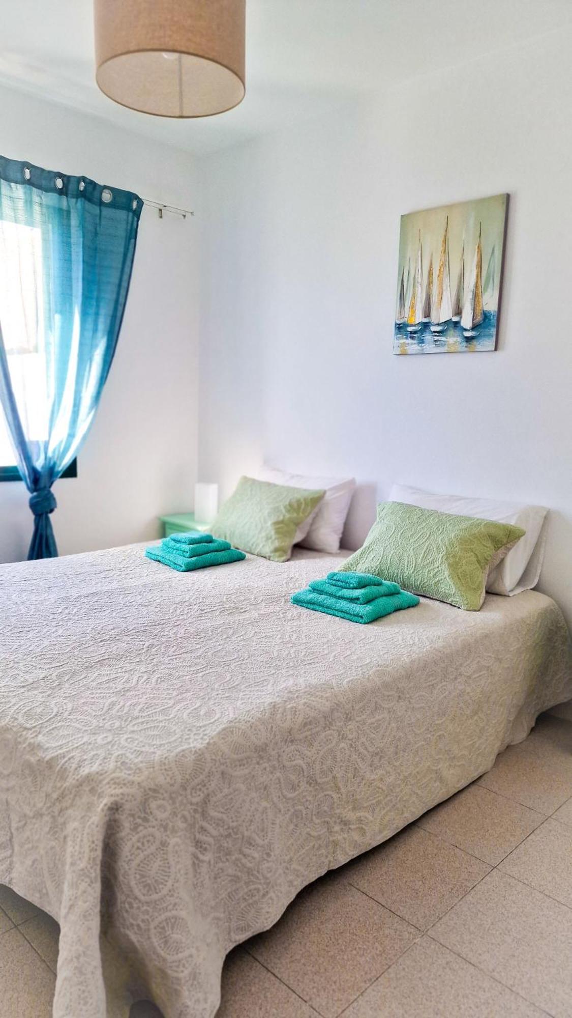 Two-Bedroom Apartment With Two Large Terraces Puerto del Carmen  Zewnętrze zdjęcie