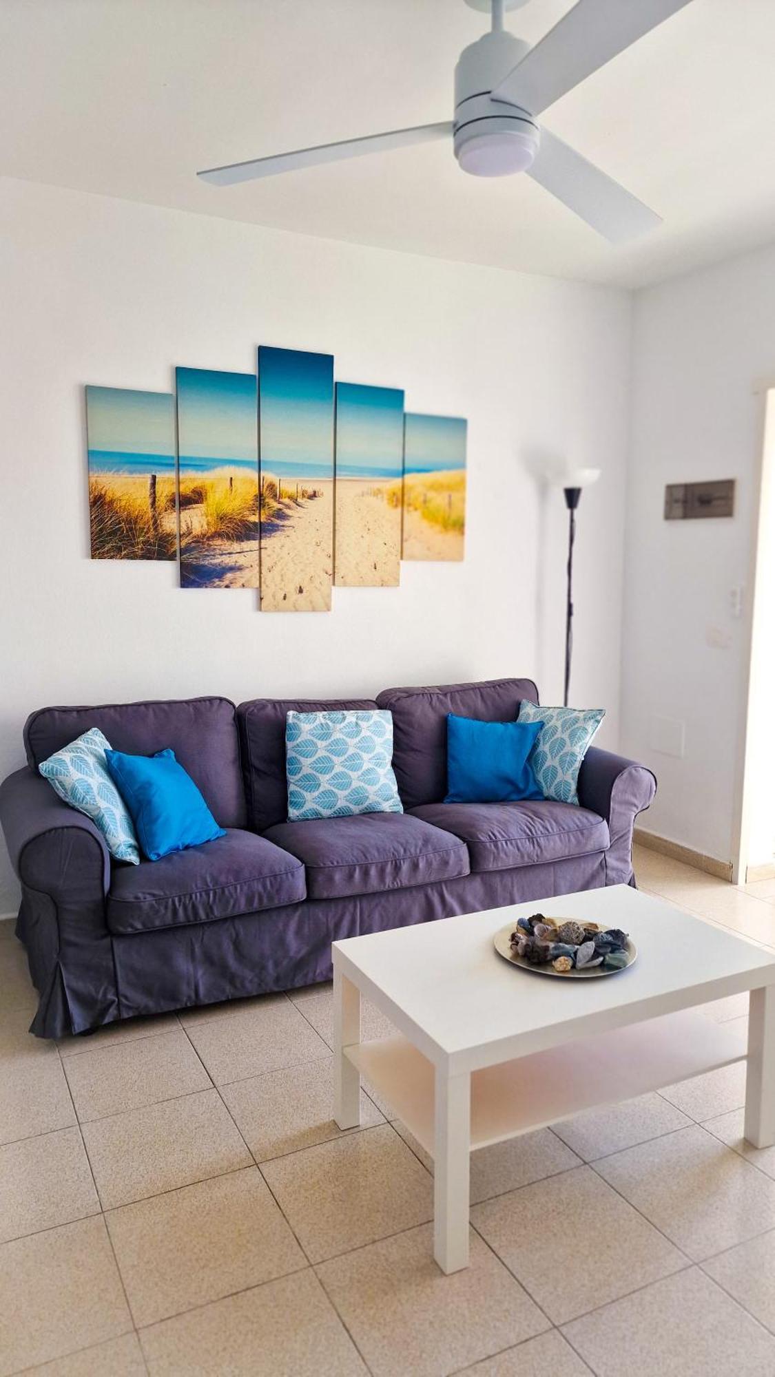Two-Bedroom Apartment With Two Large Terraces Puerto del Carmen  Zewnętrze zdjęcie