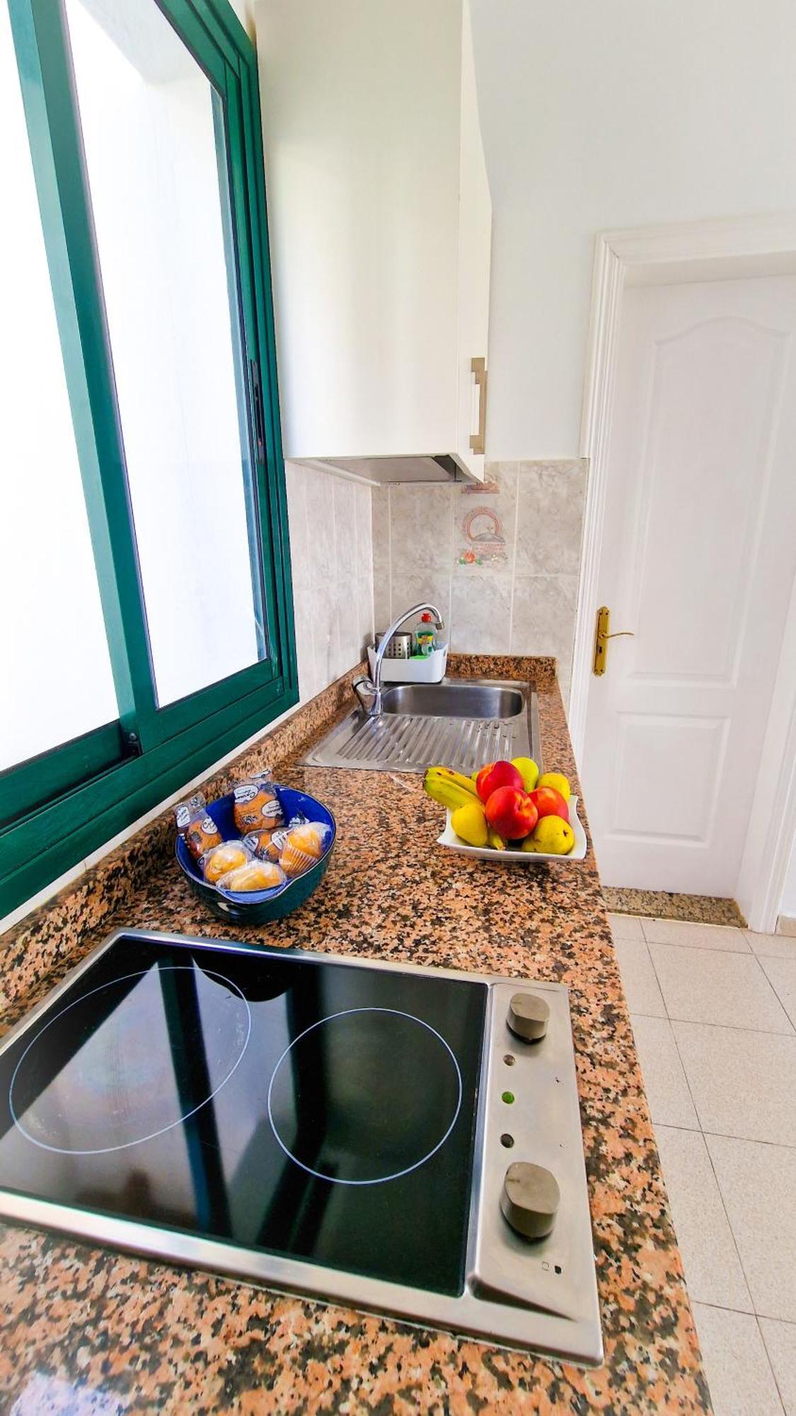 Two-Bedroom Apartment With Two Large Terraces Puerto del Carmen  Zewnętrze zdjęcie