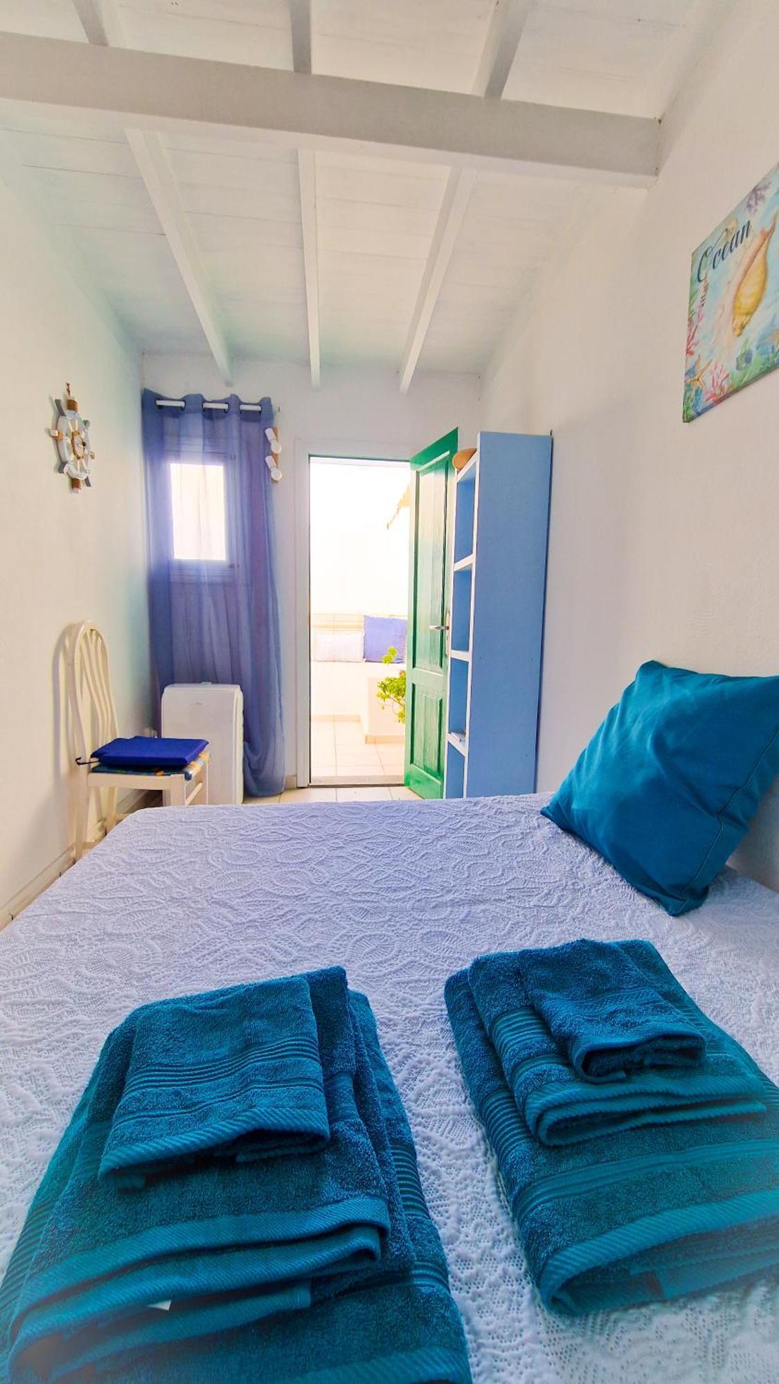 Two-Bedroom Apartment With Two Large Terraces Puerto del Carmen  Zewnętrze zdjęcie