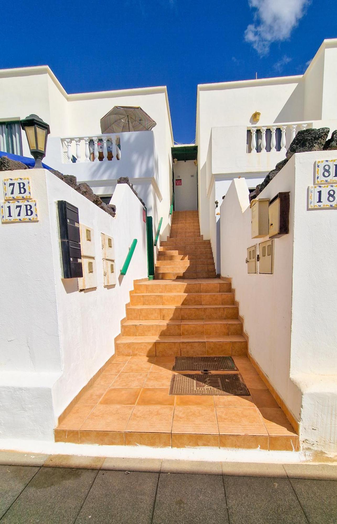 Two-Bedroom Apartment With Two Large Terraces Puerto del Carmen  Zewnętrze zdjęcie