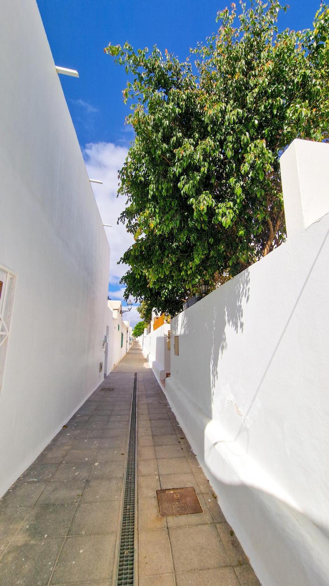 Two-Bedroom Apartment With Two Large Terraces Puerto del Carmen  Zewnętrze zdjęcie